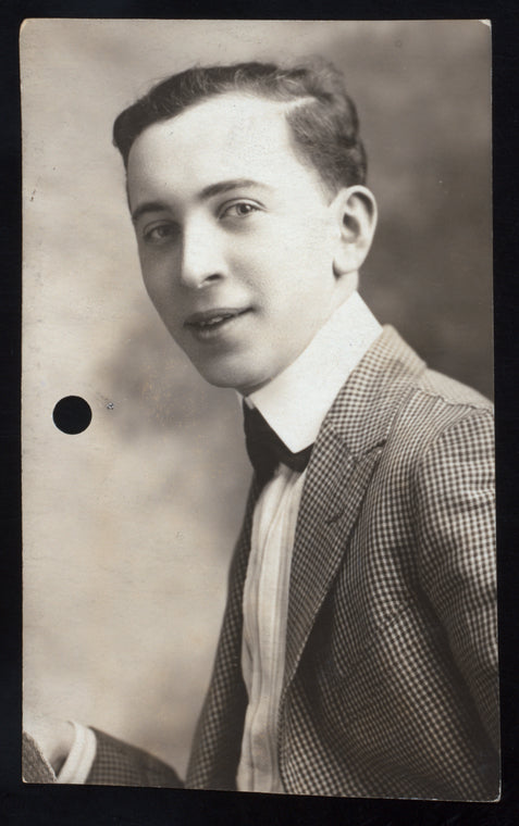 Frank Lloyd