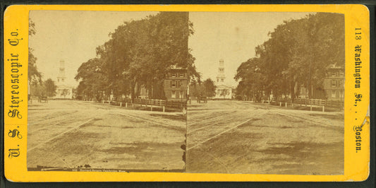 Harvard College, Cambridge, Mass.