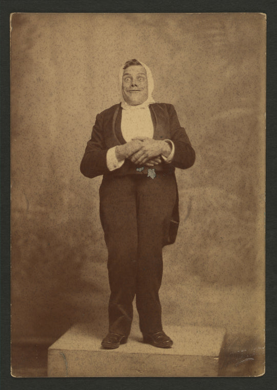 Marshall R. Wilder