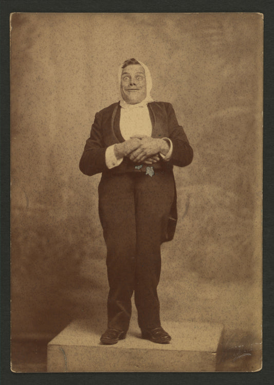 Marshall R. Wilder