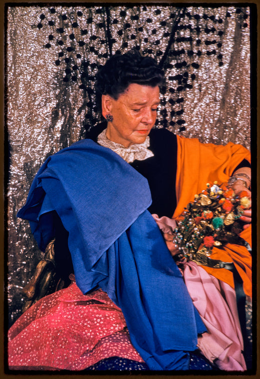 Barbara Karinska
