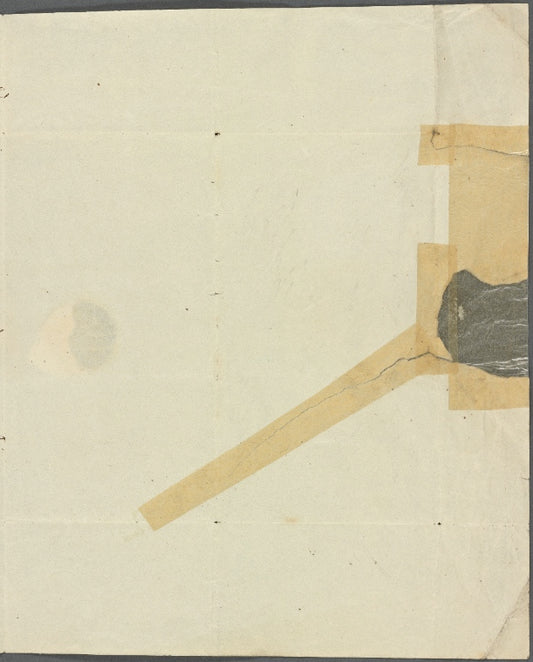 Autograph letter signed to John Hogg, 6 April 1811