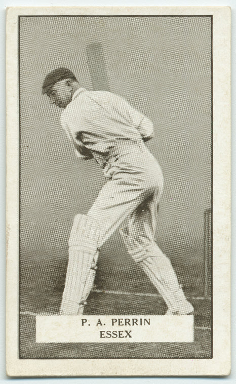 P.A. Perrin, Essex.