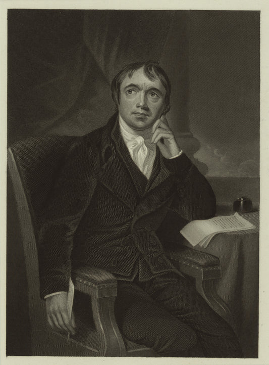John Philpot Curran.
