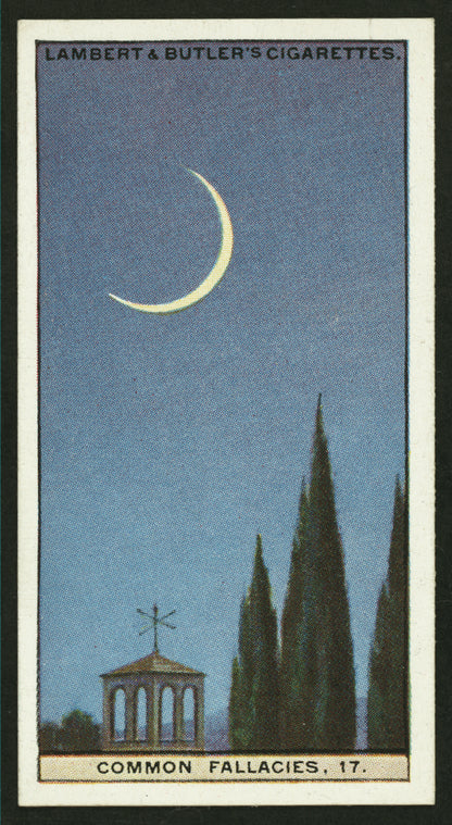 A lunar month has 28 days.