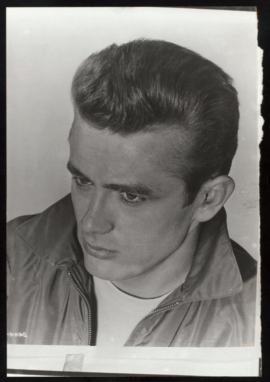 James Dean