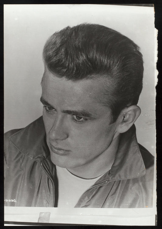 James Dean