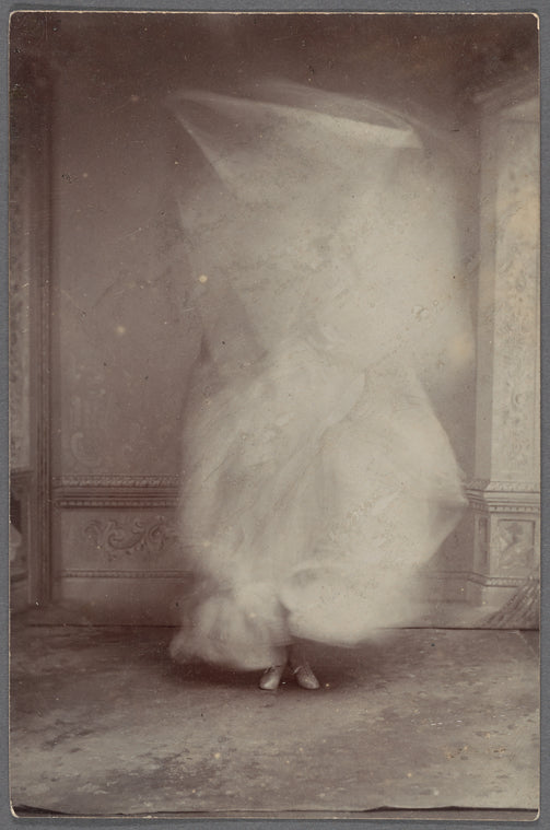 Loie Fuller