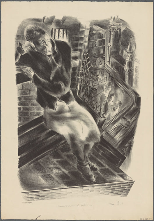 Women's House of Detention