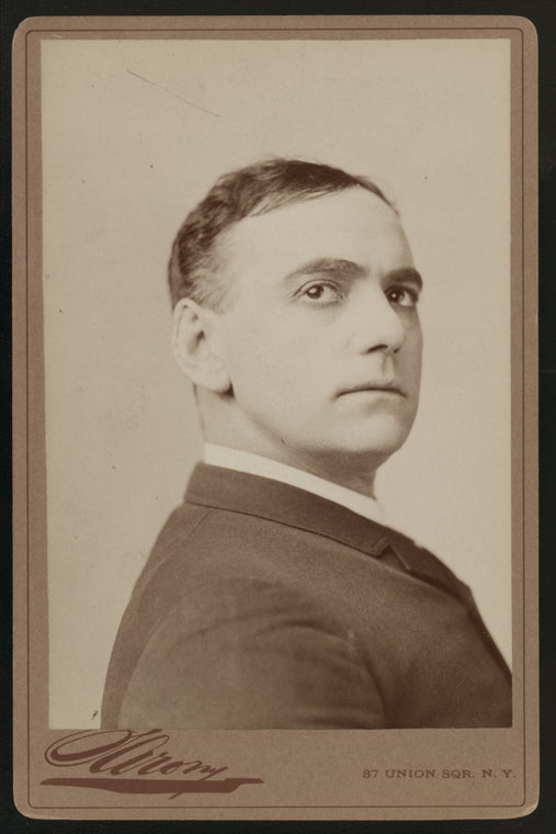 James O'Neill