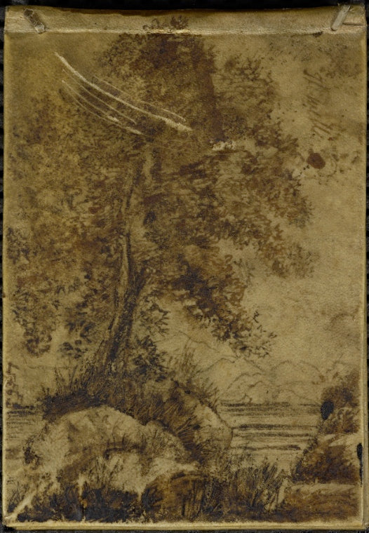 Holograph treatise, A Philosophical View of Reform
