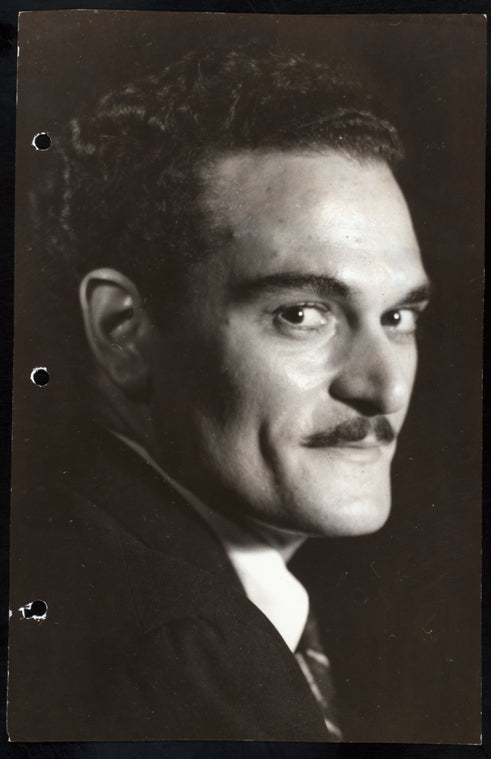 Joe De Santis