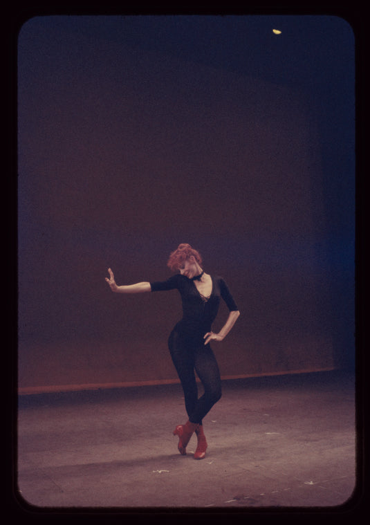 Redhead, original Broadway production