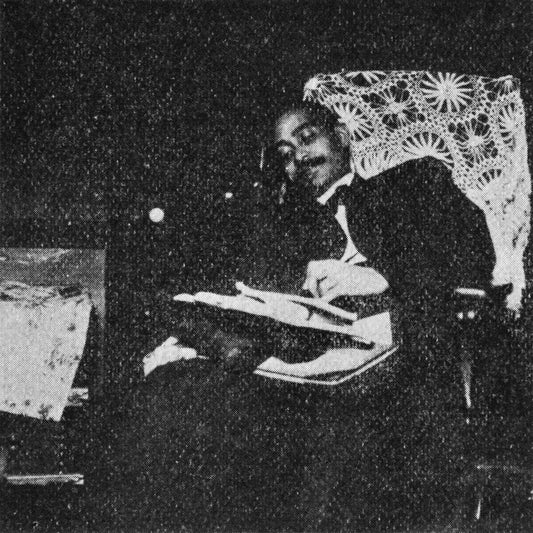 Ernest L. Williams.