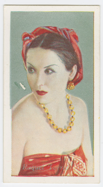 Raquel Torres