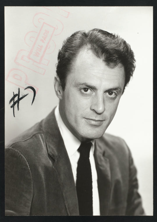 Peter Donat