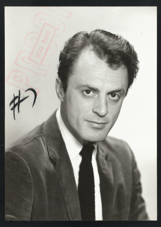 Peter Donat