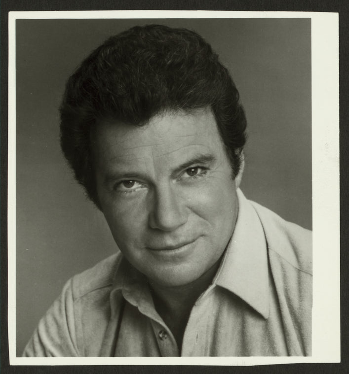 William Shatner