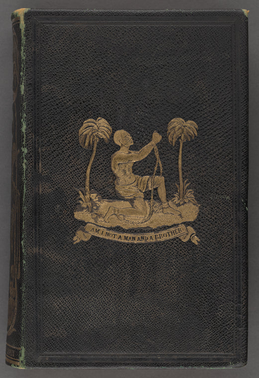 A tribute for the Negro : being a vindication of the moral, intellectual, and religious capabilities of the coloured portion of mankind...