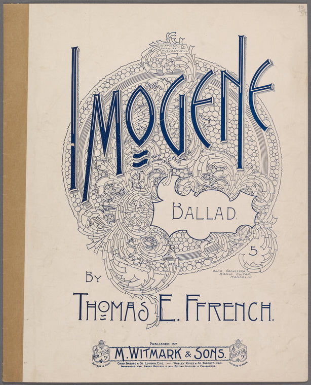 Imogene