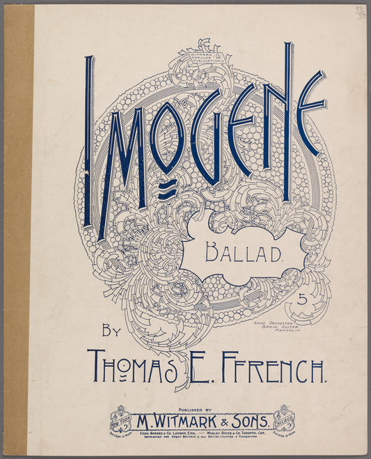 Imogene