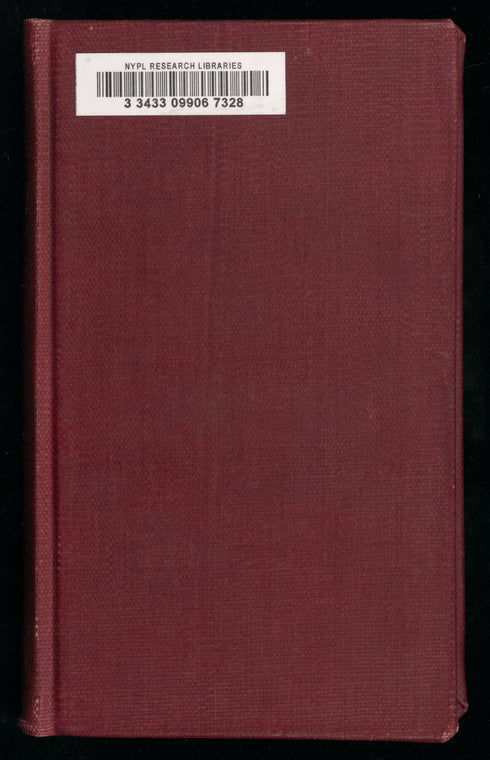 New York City directory