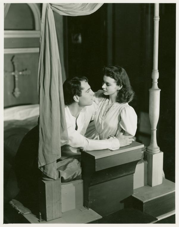 Romeo and Juliet