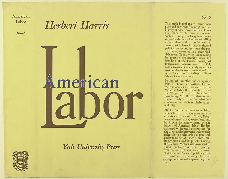 American labor