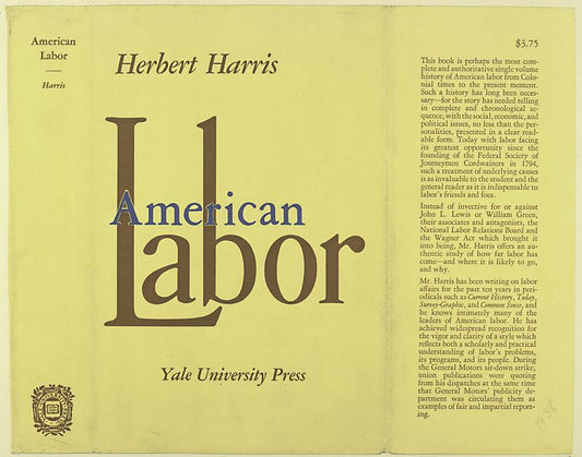 American labor