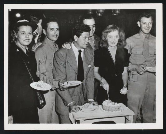 Hollywood Canteen (L. A.)