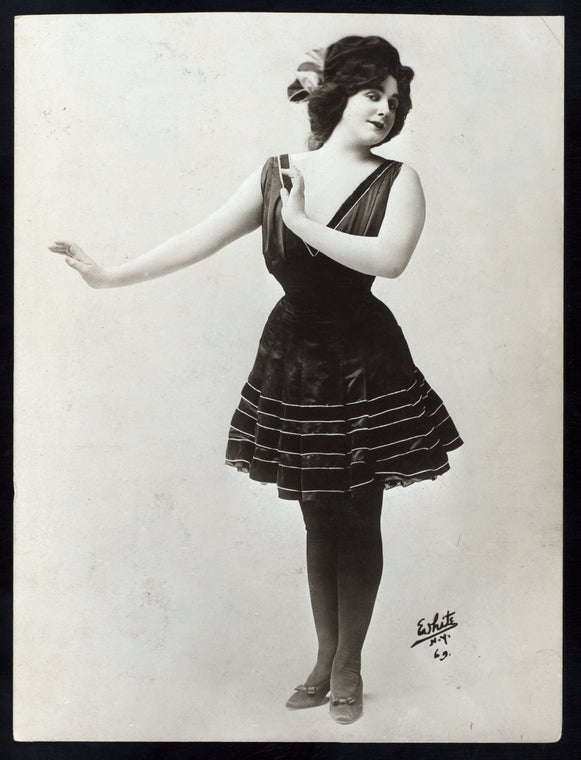 Julian Eltinge