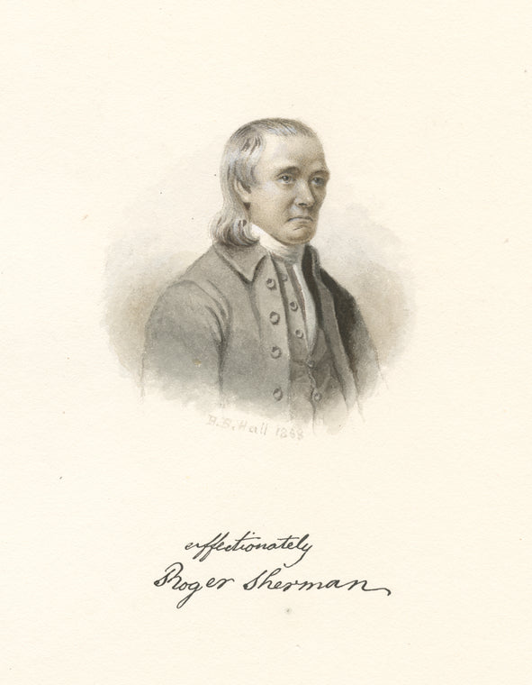 Roger Sherman