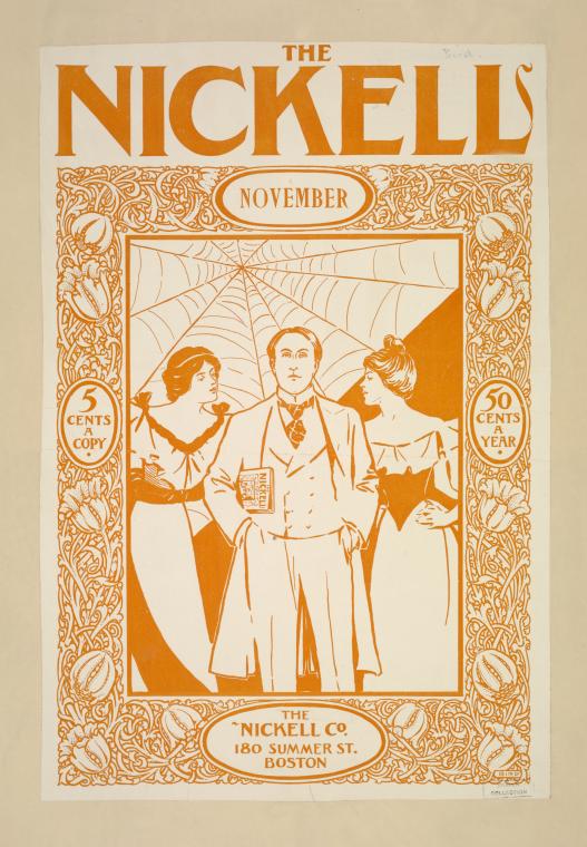 The Nickells