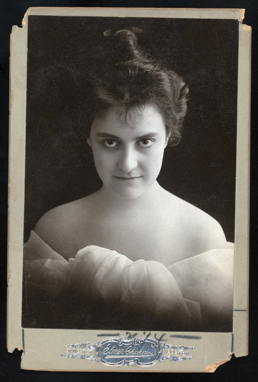 Ethel Jackson