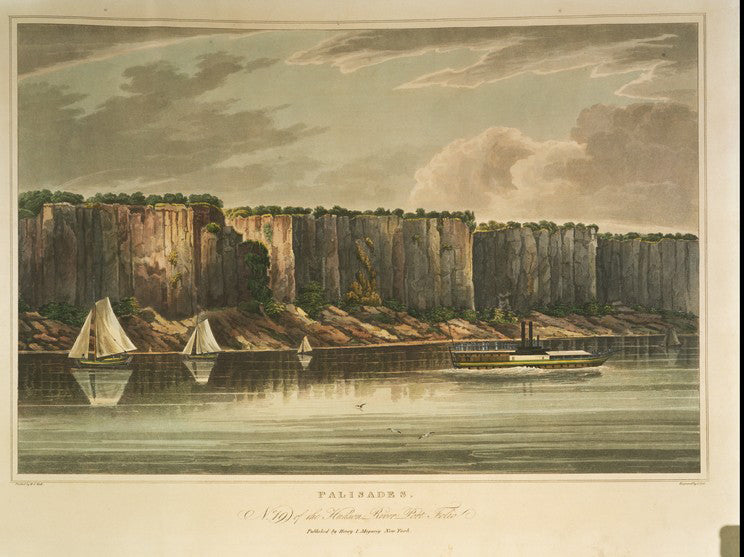 Palisades
