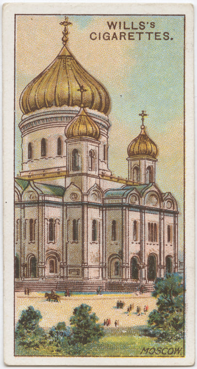 Church of the Redeemer.