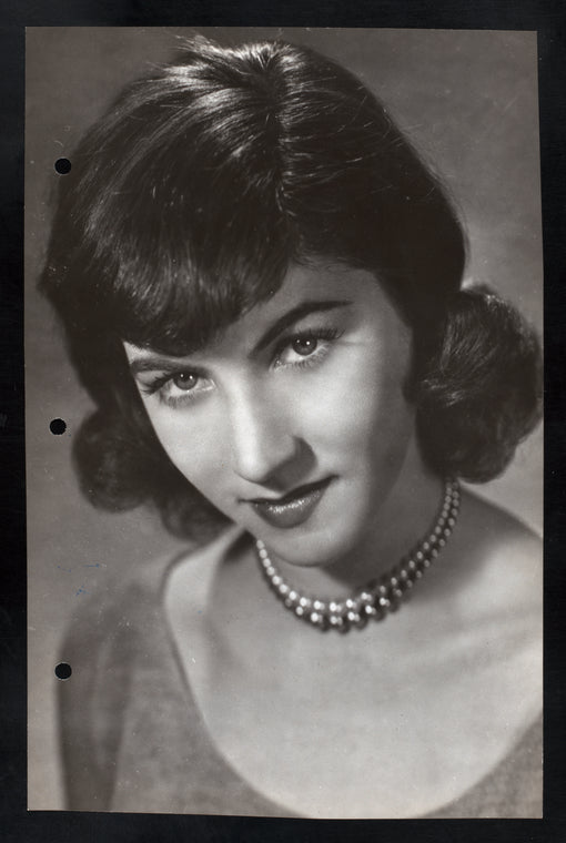 Evelyn Herbert