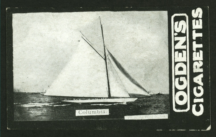 Columbia.