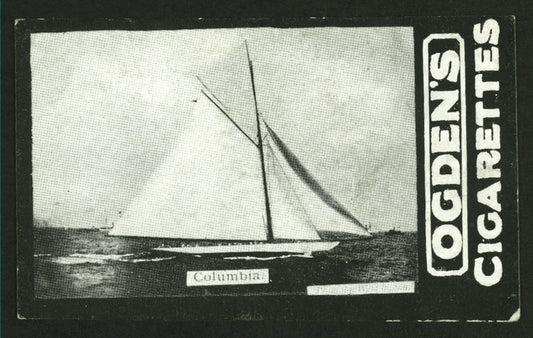 Columbia.