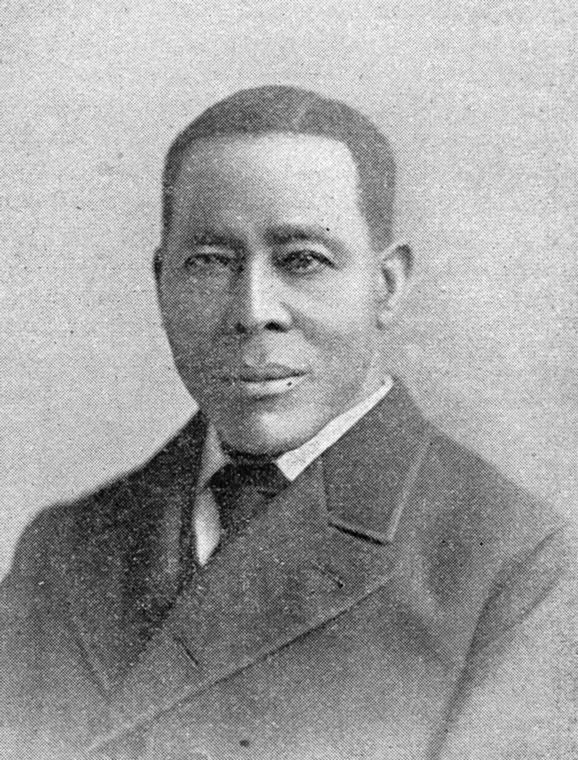 William Still.
