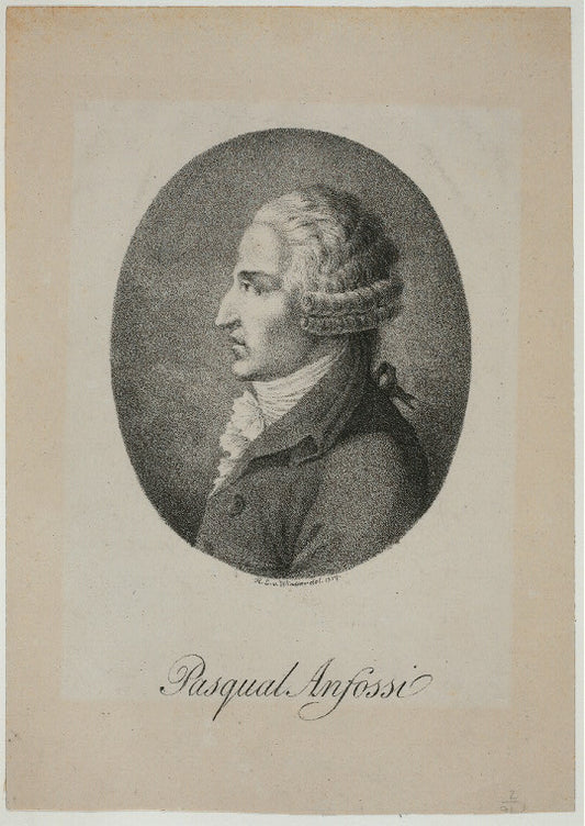 Pasqual Anfossi