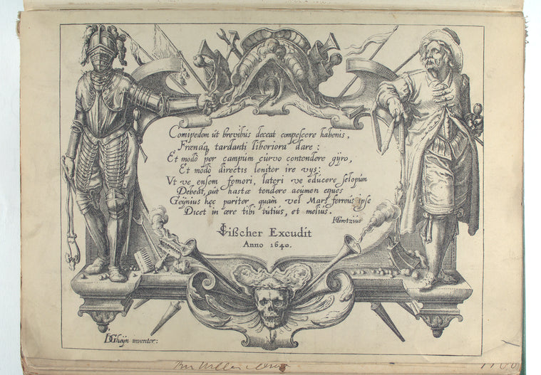 Comipedum ut brevibus deceat compescere habenis [...]