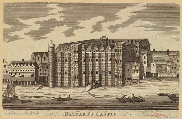Baynard's Castle