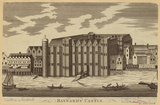 Baynard's Castle
