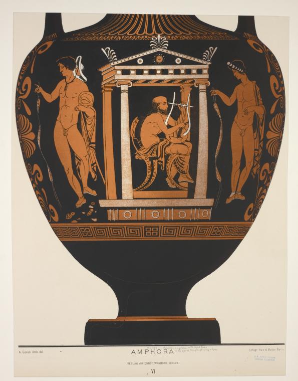 Amphora.