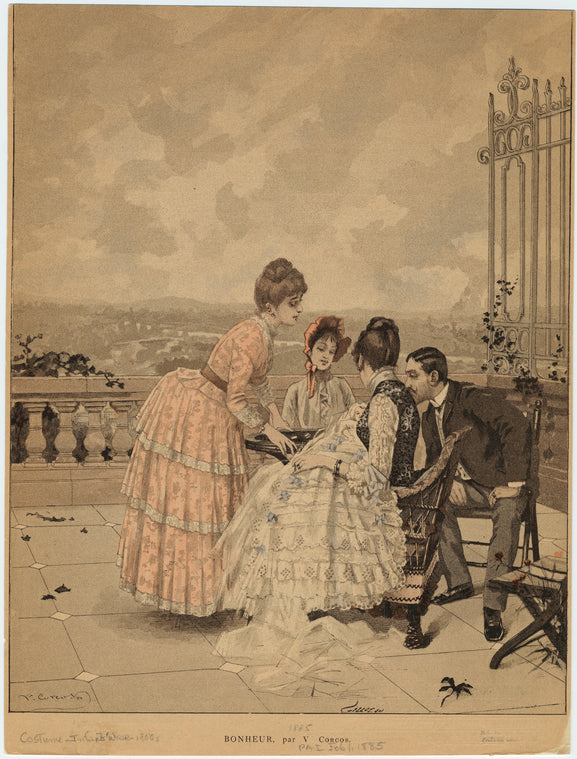 Bonheur