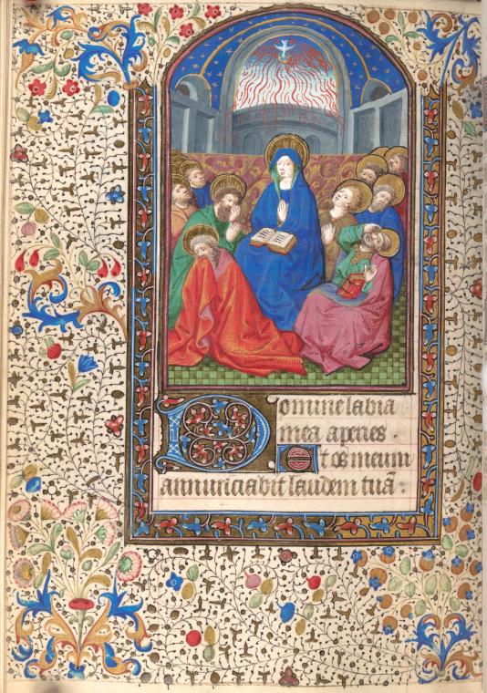 Pentecost