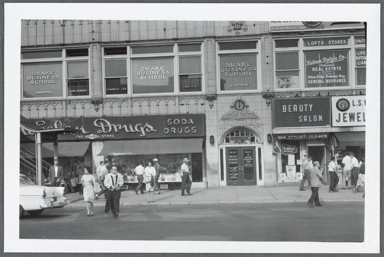 Jamaica [Queens, N.Y.]