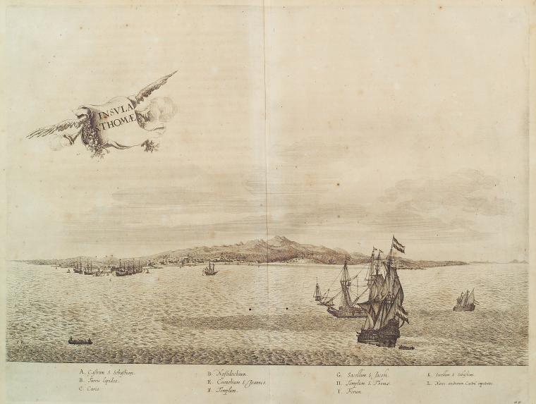 Insula S. Thomae