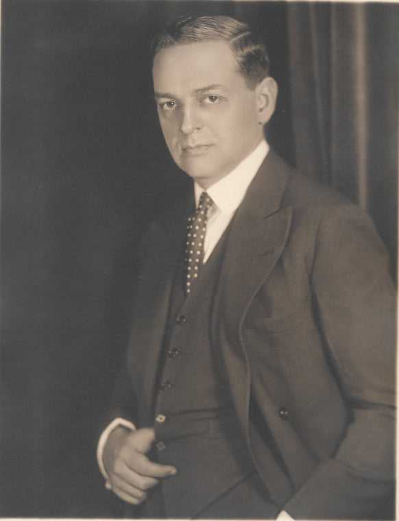 Jack Norworth
